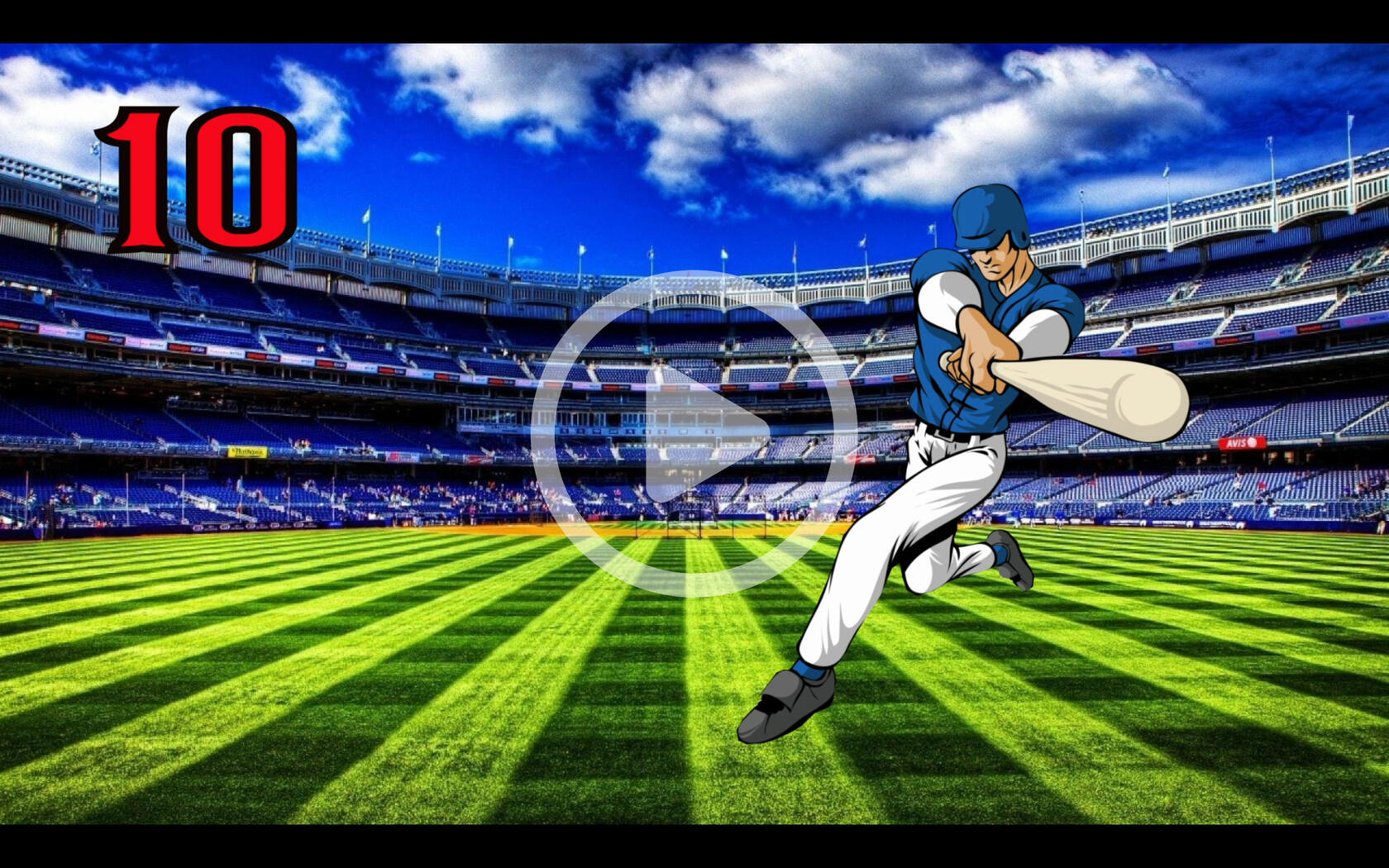 After Effects Countdown